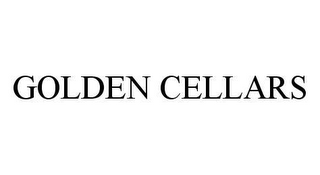 GOLDEN CELLARS