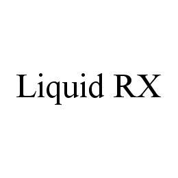 LIQUID RX