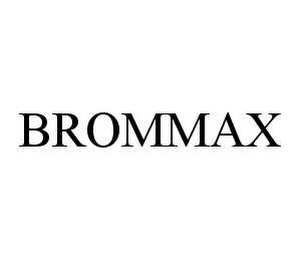 BROMMAX