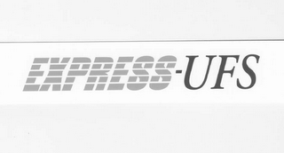 EXPRESS-UFS