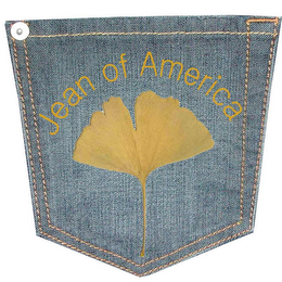 JEAN OF AMERICA