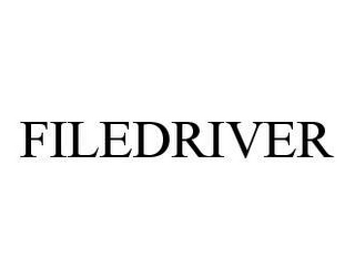 FILEDRIVER