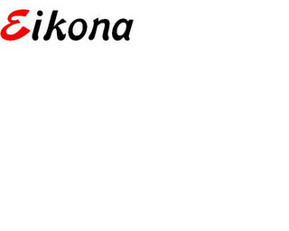 EIKONA