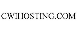 CWIHOSTING.COM