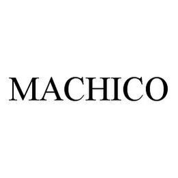 MACHICO