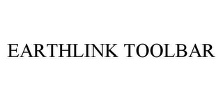 EARTHLINK TOOLBAR