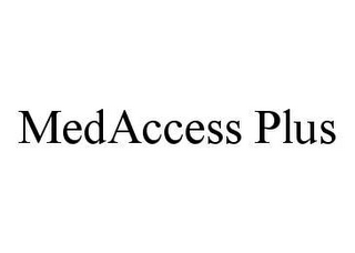 MEDACCESS PLUS