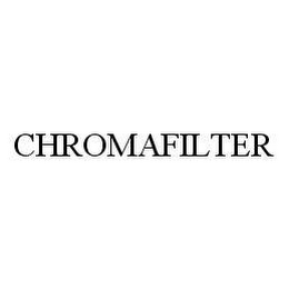 CHROMAFILTER