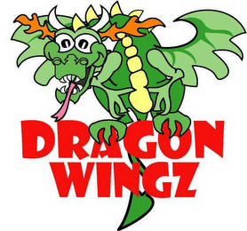 DRAGON WINGZ