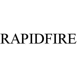 RAPIDFIRE