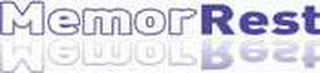 MEMOR REST
