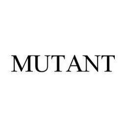 MUTANT