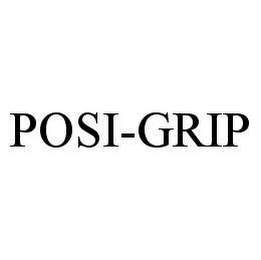 POSI-GRIP