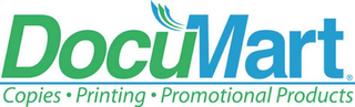 DOCUMART COPIES PRINTING PROMOTIONAL PRODUCTS