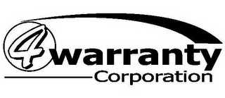 4 WARRANTY CORPORATION