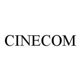 CINECOM