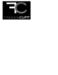 FC FRENCH CUFF