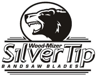 WOOD-MIZER SILVERTIP BANDSAW BLADES