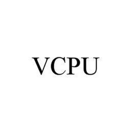 VCPU