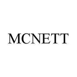 MCNETT