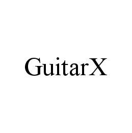 GUITARX