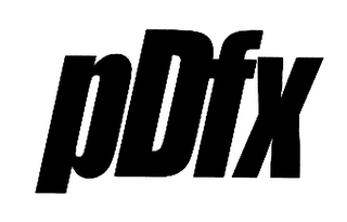 PDFX