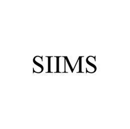 SIIMS