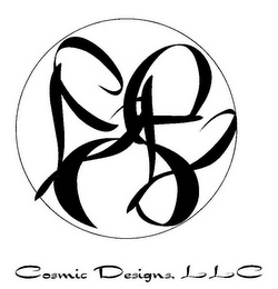 CDLLC COSMIC DESIGNS, LLC