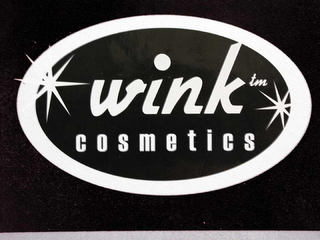 WINK COSMETICS