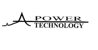 A POWER TECHNOLOGY