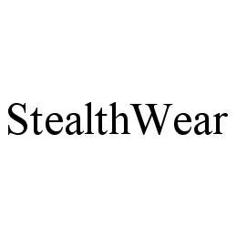 STEALTHWEAR