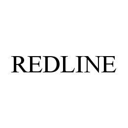 REDLINE