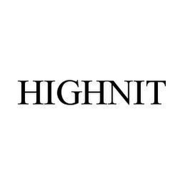 HIGHNIT