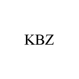 KBZ