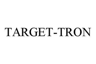 TARGET-TRON