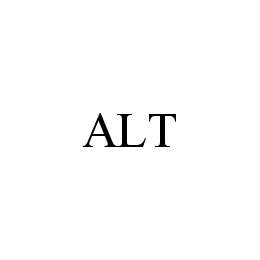 ALT
