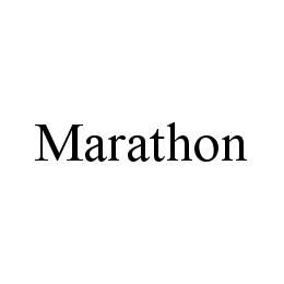 MARATHON