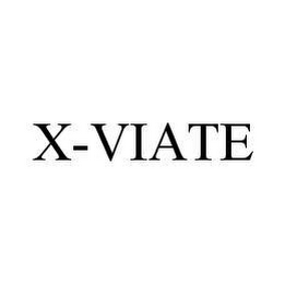 X-VIATE