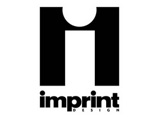 I IMPRINT DESIGN