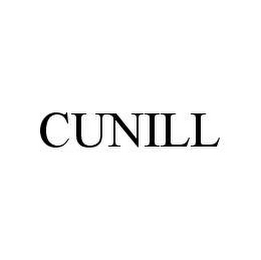 CUNILL