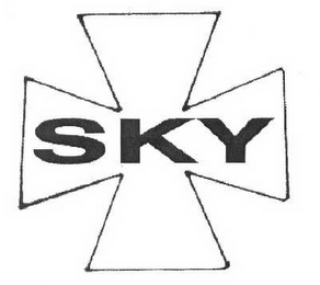 SKY