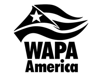 WAPA AMERICA