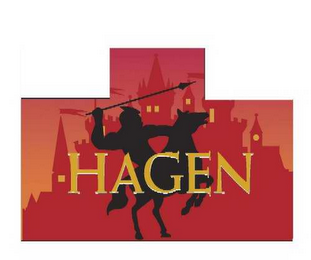 HAGEN