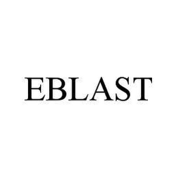 EBLAST