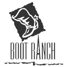 BOOT RANCH