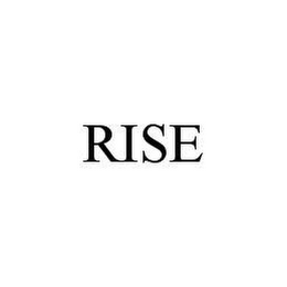 RISE