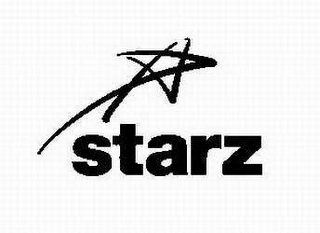 STARZ