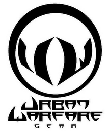 URBAN WARFARE GEAR