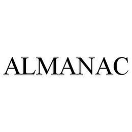 ALMANAC