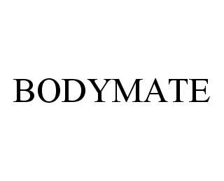 BODYMATE